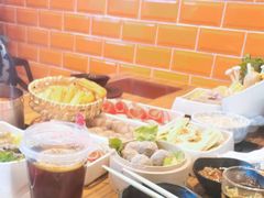 -锅小主火锅(楚翘城店)