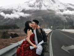 -浪漫一生摄影美学(怀柔开放路店)