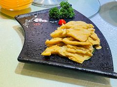 -陆壹捌餐厅(五大道店)