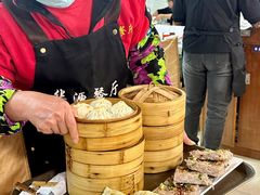 -华源餐厅·海鲜大排档(日月贝店)