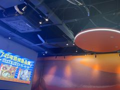 -里岛烤鱼(东港凯虹广场店)