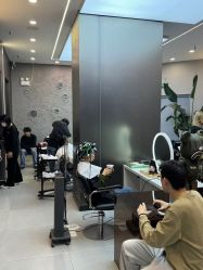 -Cima salon西玛沙龙