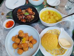 -大树餐厅(红旗街万达店)