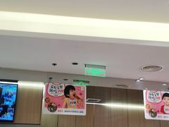 -西贝(上海新梅广场店)