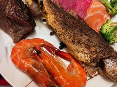 -西安W酒店·WEI全味西餐厅