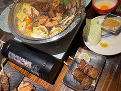 -鸟鹏烧鸟居酒屋(熙龙湾店)