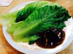 -一乐烧鹅(中环店)