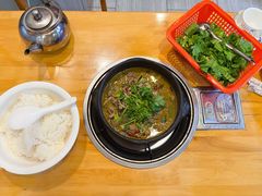 -榕江牛瘪牛肉火锅