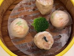-汇华阁中餐厅·粤菜早茶(汇华希尔顿逸林酒店)