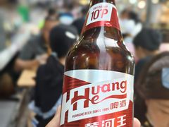 -正宁路小吃夜市