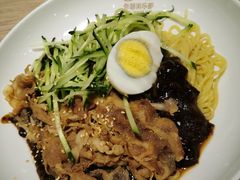 -炒码先生·韩餐炸鸡披萨(西塔店)
