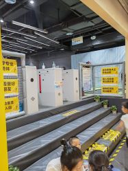 -反弹蹦床公园·亲子乐园·团建·派对(巴南万达店)