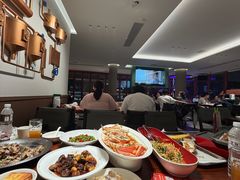 -永红源啤酒·烧烤·海鲜·大排档(台柳路店)