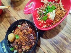 -冒椒火辣(奎星楼街店)