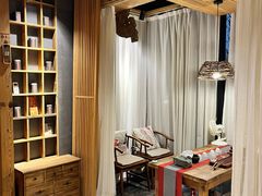 -邈墨茶馆(凤起路店)