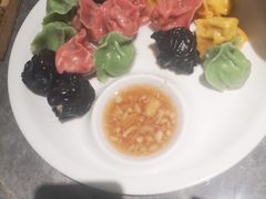 -1937青岛老味道·海肠捞饭·青岛菜(大鲍岛栈桥店)