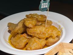 -魔鬼牛蛙小厨•烤鱼•龙虾(上马墩光华时代店)