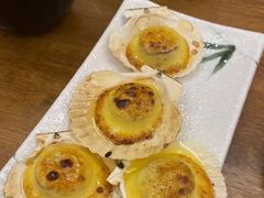 -福樱兰海鲜放题铁板烧(加州店)