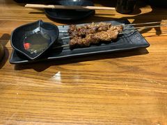 -烧货·活海鲜炭烧(湖滨商业街店)
