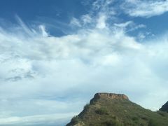 -西拉沐沦大峡谷园区