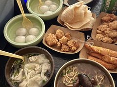 -华夏良子·足道SPA养生(上海崮山路明悦店)