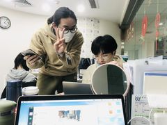 -帝京日语(春熙路旗舰校区)