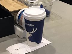-瑞幸咖啡(水平方店)