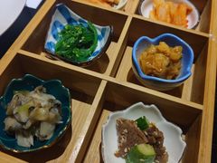 -松临·铁板烧&Omakase(神农店)