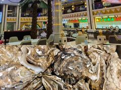 -碧中海汤泉汗蒸酒店