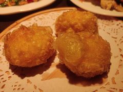 -三道菜(明堂公园店)