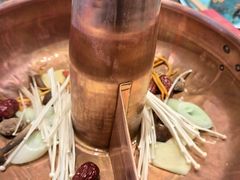 -进京涮肉·羊蝎子火锅(桓台店)