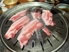 -九田家黑牛烤肉料理(新辰里亚运村店)
