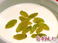 -东方亚克西餐厅(西康路店)