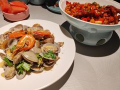 -老房子·南昌菜(双子塔店)