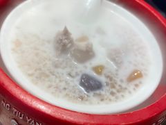 -五条人糖水铺(光谷世界城店)