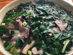 -沈长霞遵义羊肉粉(永丰店)