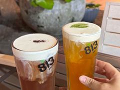 -813芭依珊 BAESAn(皇冠十畝地店)