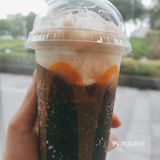 听说麦当劳的缤纷跳跳糖麦旋风很nice哦