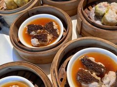 -万龙洲海鲜(安定门店)