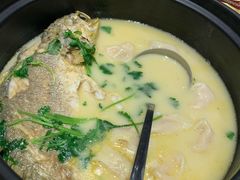 -望乡楼上海菜(日月光店)