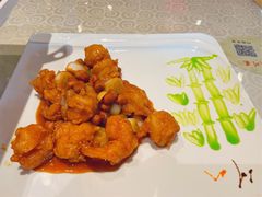 -国人川菜(李家村建东街店)