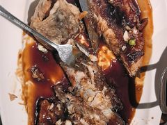 -绿茶餐厅(广州天河城店)