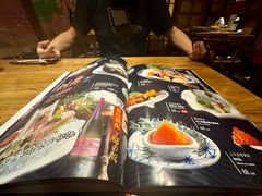 -千羽鹤海鲜居酒屋Bistro(大望路店)