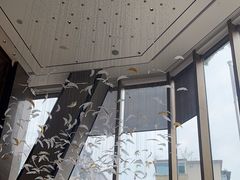 -广州德安丽舍凯宾斯基酒店