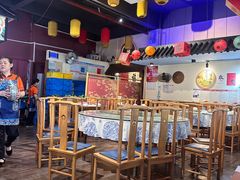 -柴火农家·江西赣南菜(土华店)