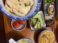 -孙盛兴奥灶面馆·蟹黄面·三虾面(山塘街总店)