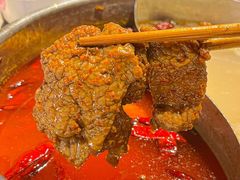 -大斌家串串火锅(喜盈门店)