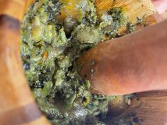 -天贵热油豆花饭·非物质文化遗产(龙脊店)