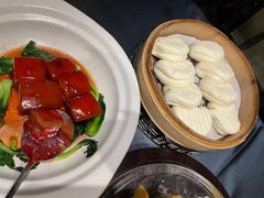-江南雅厨·江南文化·苏州菜(李公堤店)