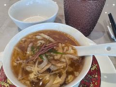 -花中城·杭帮菜·粤菜·海鲜火锅(清泰街店)